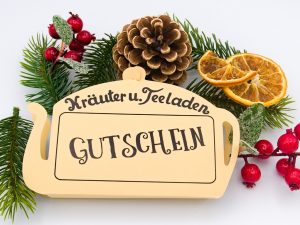 Gutschein