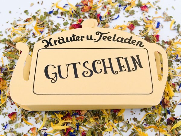 Gutschein