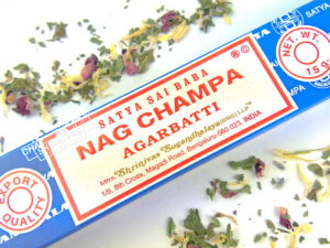 Nag Champa Agarbatti