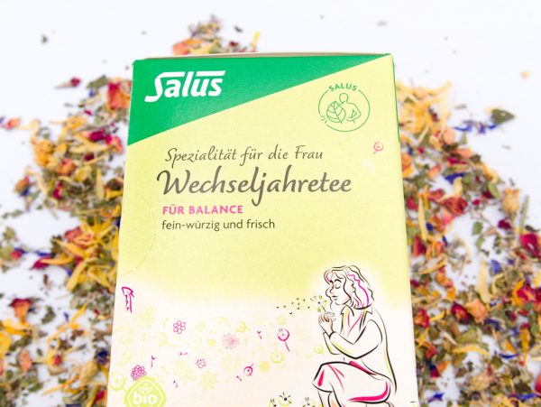 Salus Wechseljahretee
