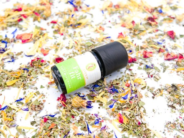 Primavera - Fahr fit