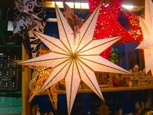 Sterne - original Starlightz