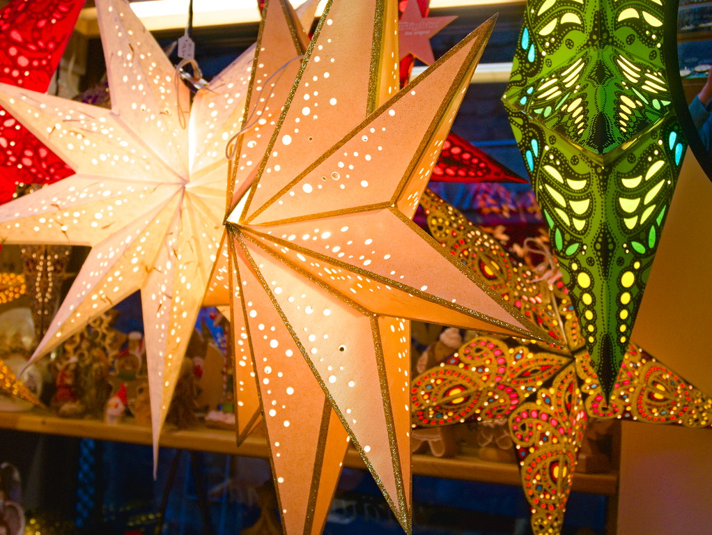 Sterne - original Starlightz – Bild 2