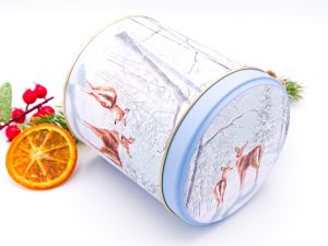 Dose Advent Winterwald 250g