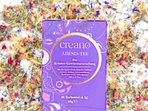Creono Abend - Tee