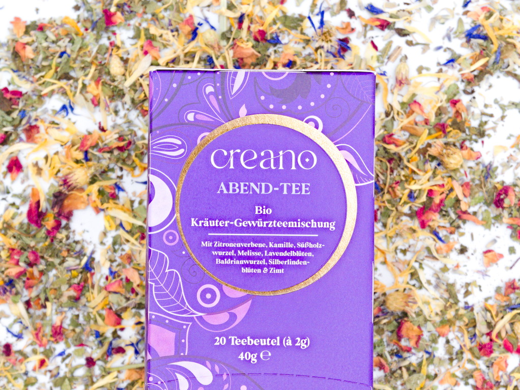 Creono Abend - Tee