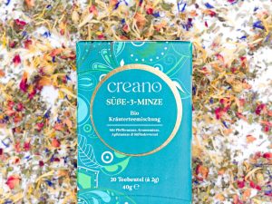 Creono Süße Minze