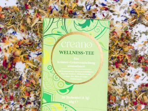 Creono Wellness -Tee