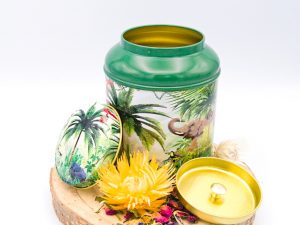 Dose Dschungel 150g