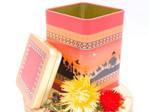 Dose  Orient 250g
