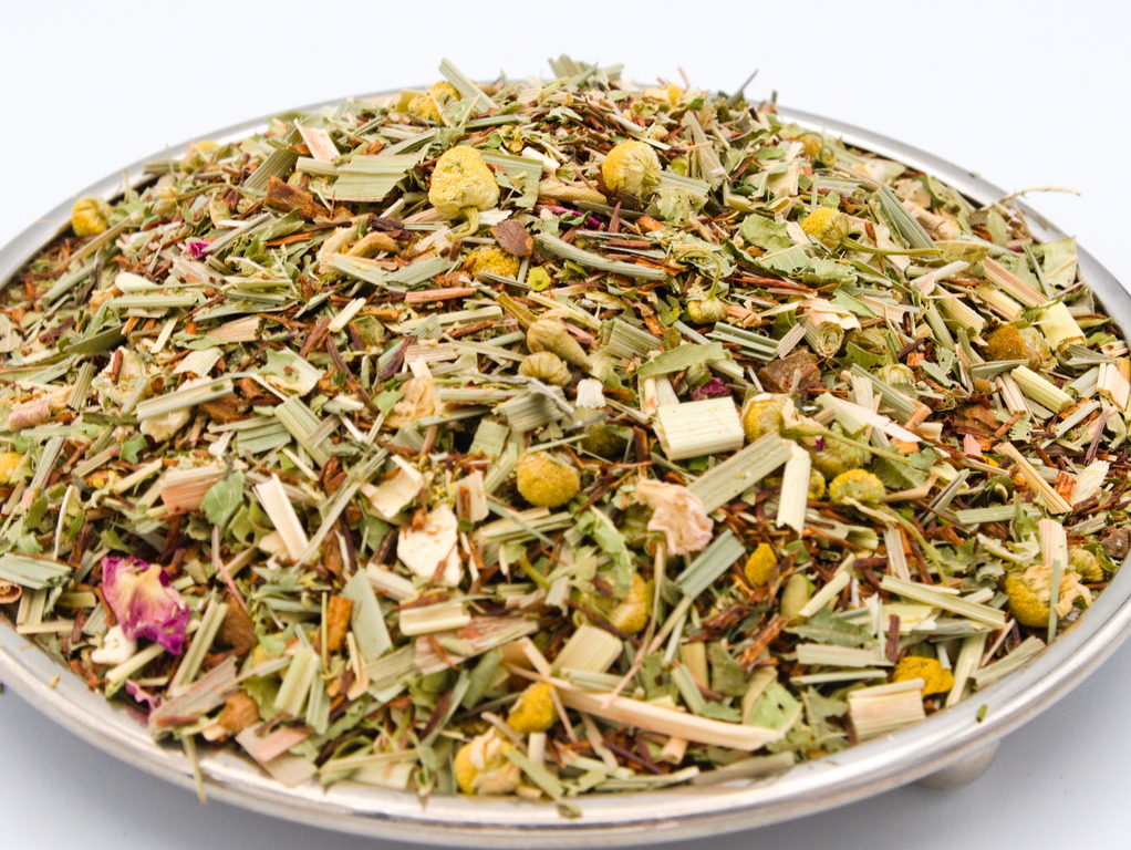 Herba Balance bio