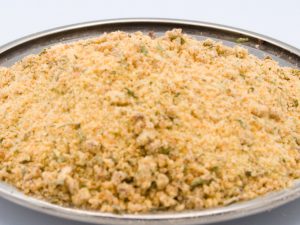 Salatdressing Kräuter – Zwiebel