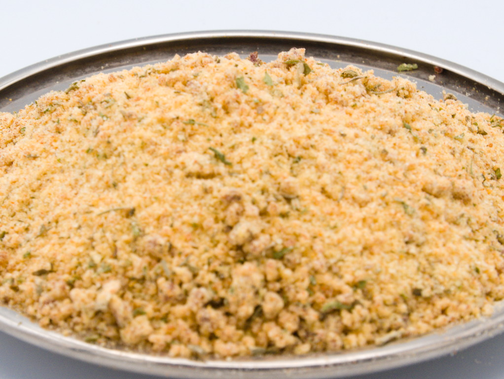 Salatdressing Kräuter – Zwiebel