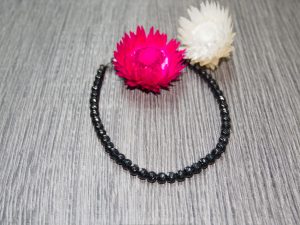 Kugelarmband