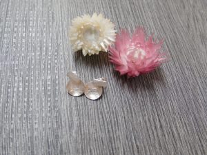 Kreis Ohrringe