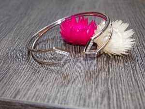 Edelstahl mit Zirkonia